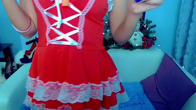 LindaaLu online show from 12/26/24, 06:09