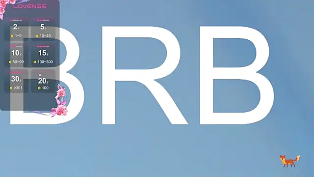 Snapshot of Anna_Robinson chatting on 02/05/25, 04:06 Anna Robinson online show from 02/05/25, 04:06