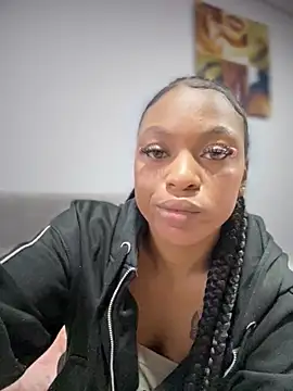 Melany Williams online show from 11/07/25, 02:17