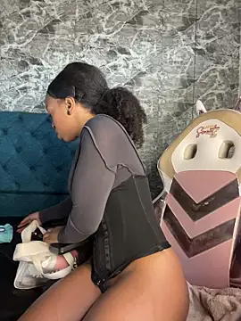 Melany Williams online show from 01/10/26, 01:02