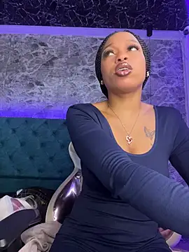 Melany Williams online show from 01/15/26, 12:54