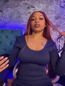 Melany Williams online show from 02/25/26, 01:21