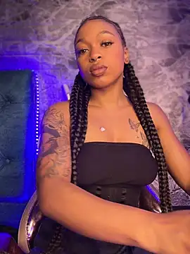 Melany Williams online show from 03/13/26, 01:18