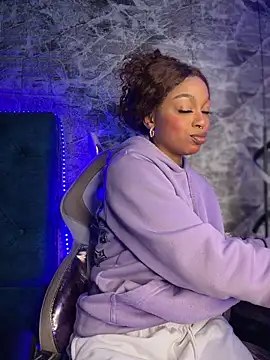 Melany Williams online show from 03/25/26, 12:44