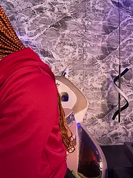 Melany Williams online show from 04/04/26, 01:08