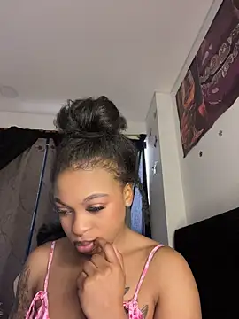 Melany Williams online show from 04/23/26, 12:29