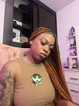 Melany Williams online show from 05/28/26, 12:02