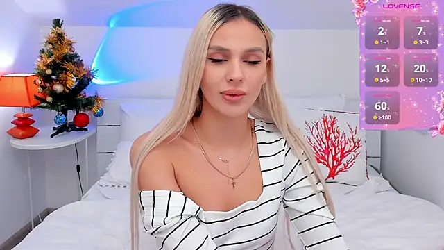 MissLoou online show from 01/16/25, 09:59