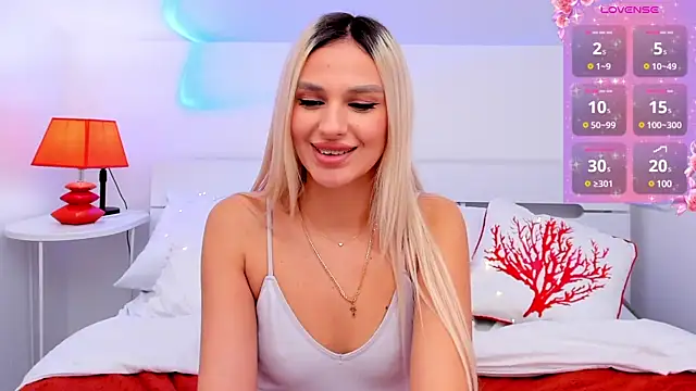 MissLoou online show from 01/21/25, 09:46