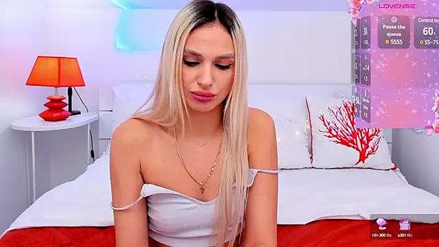 MissLoou online show from 01/21/25, 12:50