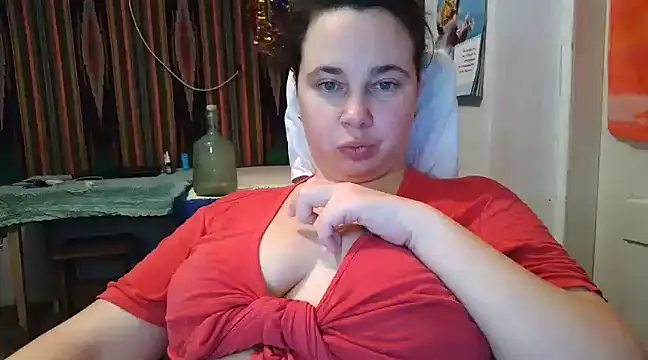 Cora Maro online show from 03/05/25, 02:25