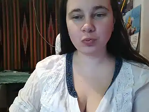 Cora Maro online show from 03/07/25, 08:23