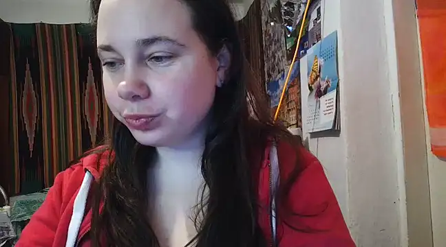 Cora Maro online show from 03/10/25, 09:10