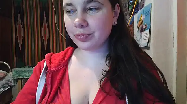 Cora Maro online show from 03/10/25, 12:15