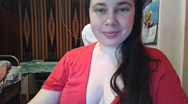 Cora Maro online show from 03/12/25, 03:40