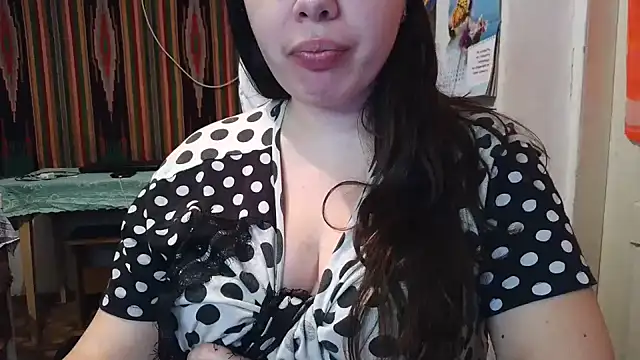 Cora Maro online show from 03/17/25, 01:57