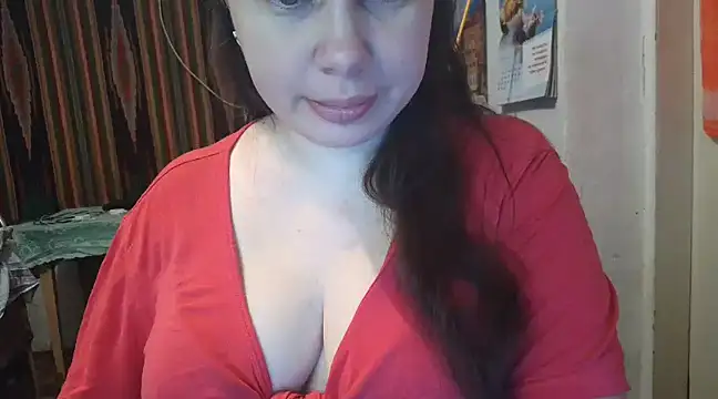 Cora Maro online show from 03/17/25, 09:55