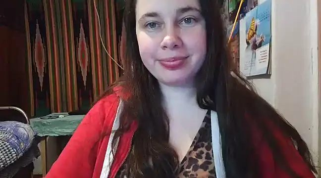 Cora Maro online show from 03/20/25, 08:53