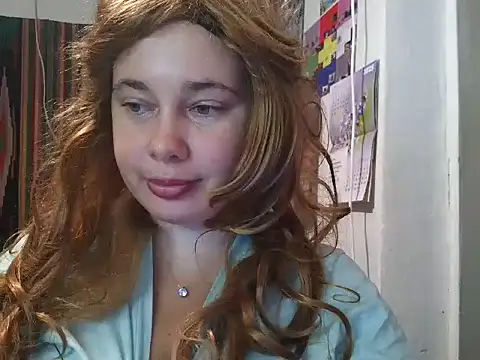 Cora Maro online show from 09/10/25, 02:06