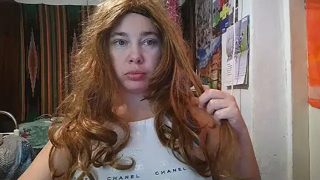 Cora Maro online show from 09/14/25, 01:10