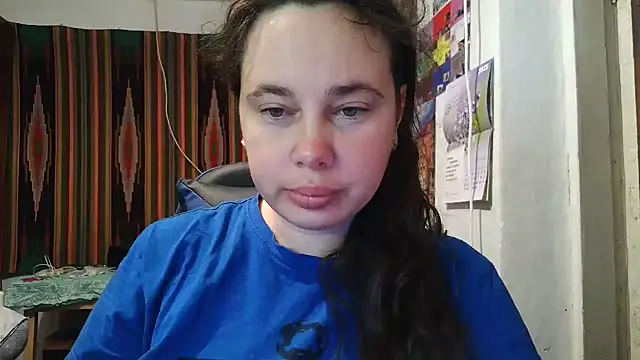 Cora Maro online show from 09/25/25, 10:13