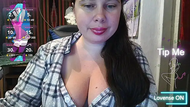 Cora Maro online show from 09/26/25, 11:53