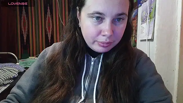 Cora Maro online show from 10/03/25, 09:50