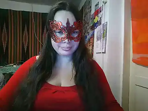 Cora Maro online show from 10/13/25, 11:21