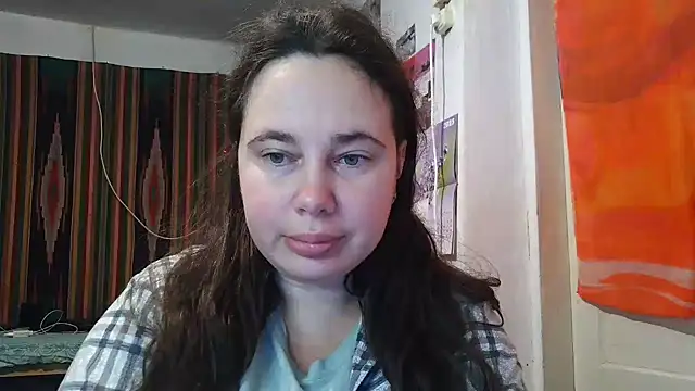 Cora Maro online show from 10/14/25, 09:26