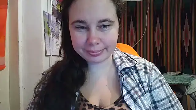 Cora Maro online show from 10/19/25, 09:26