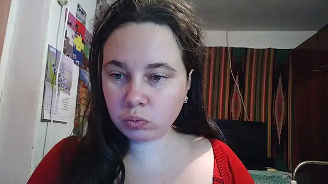 Cora Maro online show from 10/27/25, 01:15