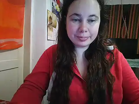 Cora Maro online show from 11/19/25, 02:33