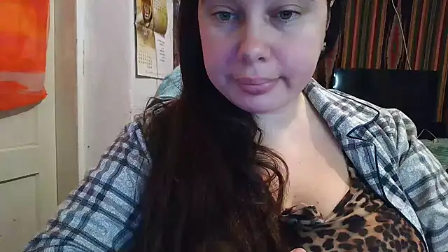 Cora Maro online show from 11/27/25, 03:52