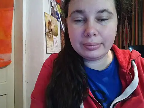 Cora Maro online show from 12/01/25, 11:43