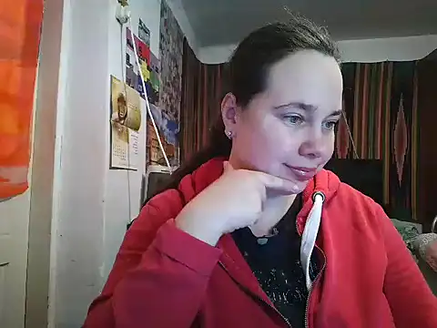 Cora Maro online show from 12/05/25, 10:46