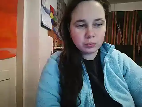 Cora Maro online show from 01/12/26, 11:26