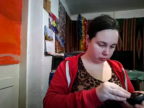 Cora Maro online show from 02/02/26, 01:32