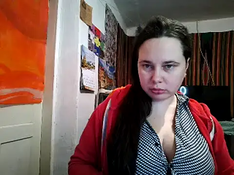 Cora Maro online show from 02/06/26, 03:33