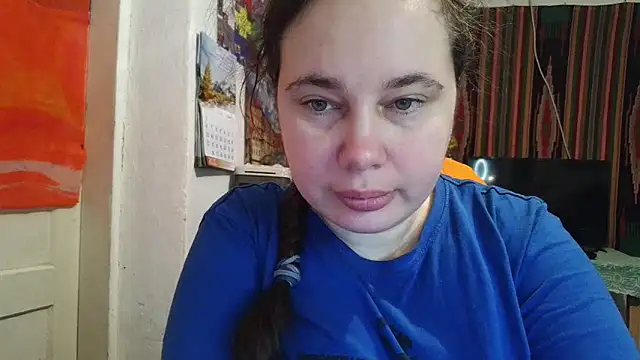 Cora Maro online show from 02/16/26, 12:07