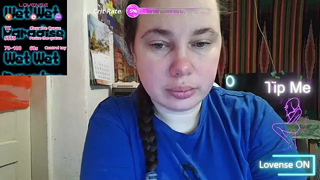 Cora Maro online show from 02/24/26, 11:47