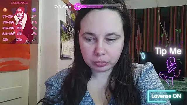 Cora Maro online show from 03/07/26, 01:30