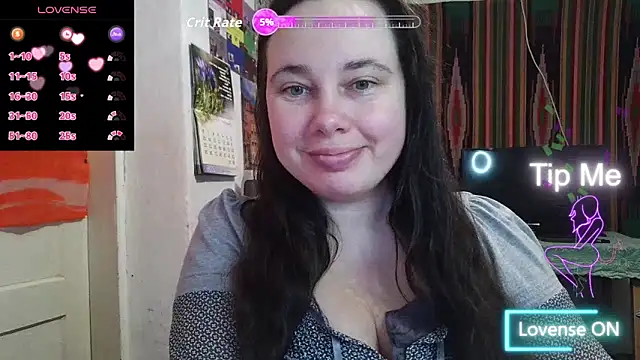 Cora Maro online show from 03/12/26, 07:03