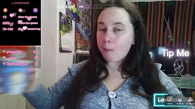 Cora Maro online show from 03/20/26, 02:55