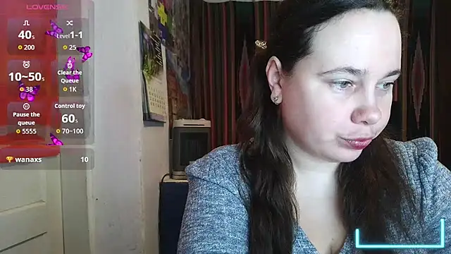 Cora Maro online show from 03/28/26, 12:05