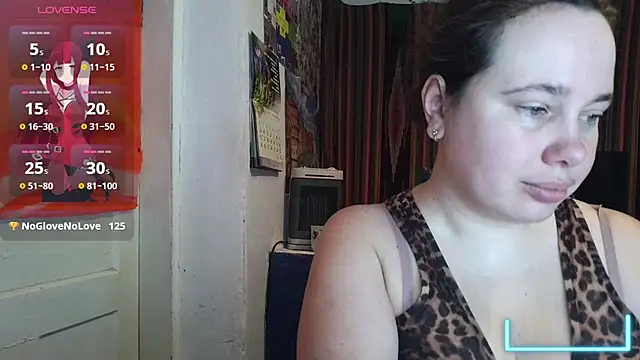 Cora Maro online show from 03/29/26, 12:10