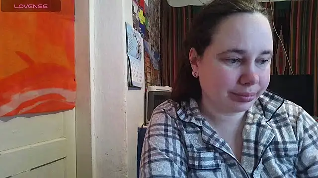 Cora Maro online show from 04/03/26, 10:30