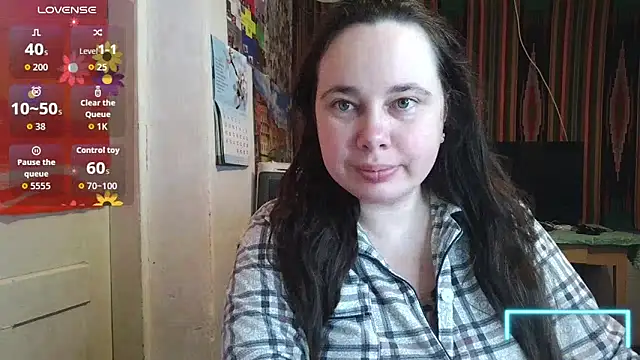 Cora Maro online show from 04/19/26, 10:23