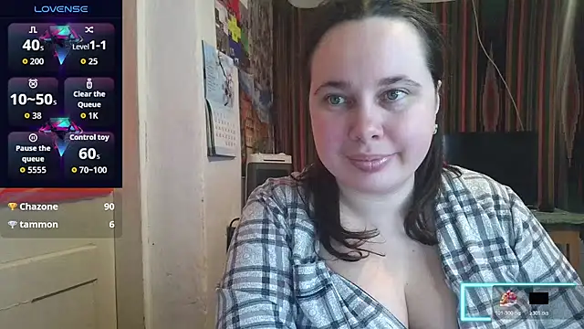 Cora Maro online show from 04/21/26, 02:51