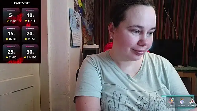 Cora Maro online show from 04/21/26, 11:29