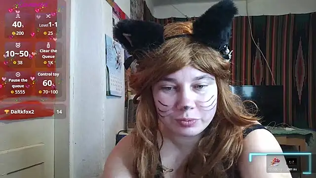 Cora Maro online show from 04/24/26, 01:02